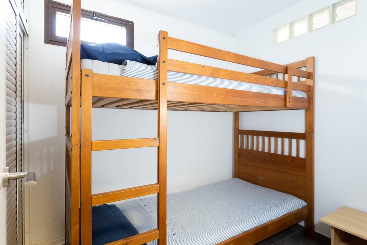 Apartament Green Grass Golf Del Sur San Miguel De Abona Zewnętrze zdjęcie