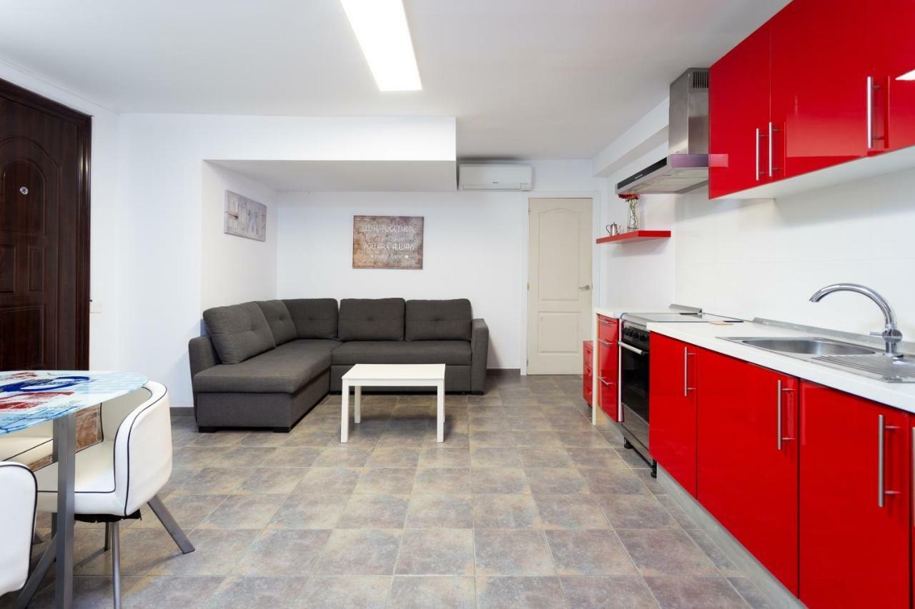 Apartament Green Grass Golf Del Sur San Miguel De Abona Zewnętrze zdjęcie
