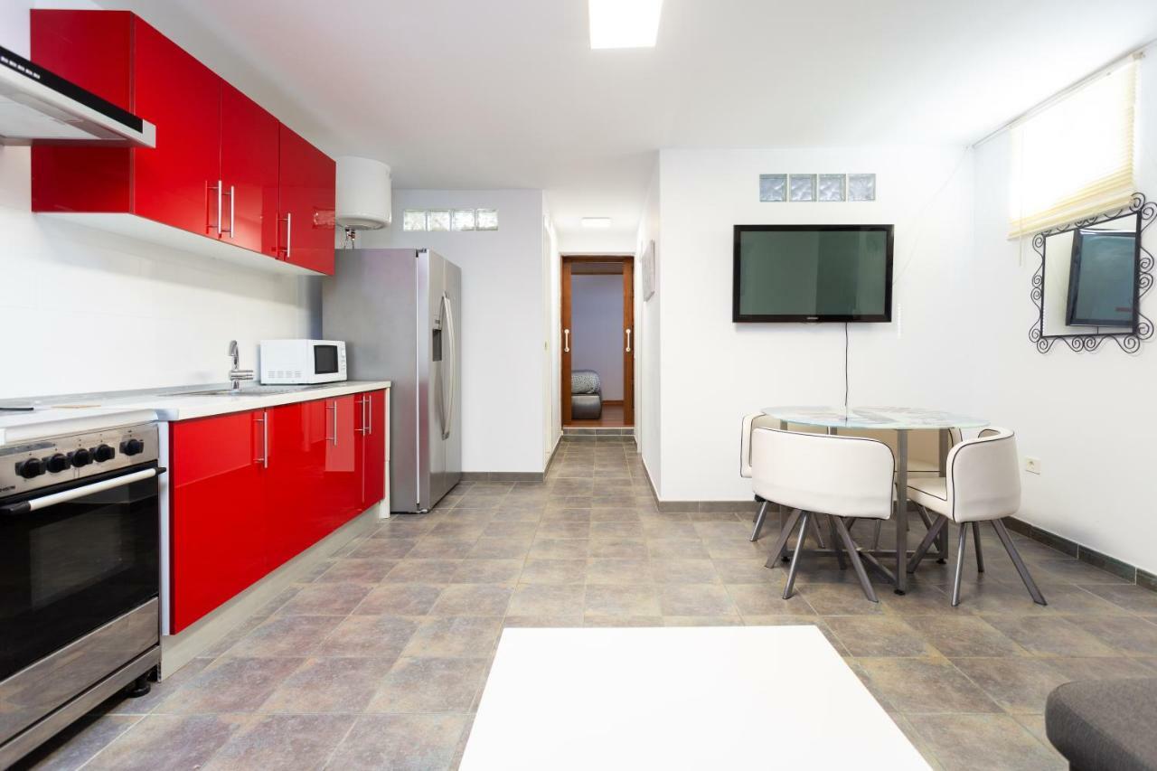 Apartament Green Grass Golf Del Sur San Miguel De Abona Zewnętrze zdjęcie
