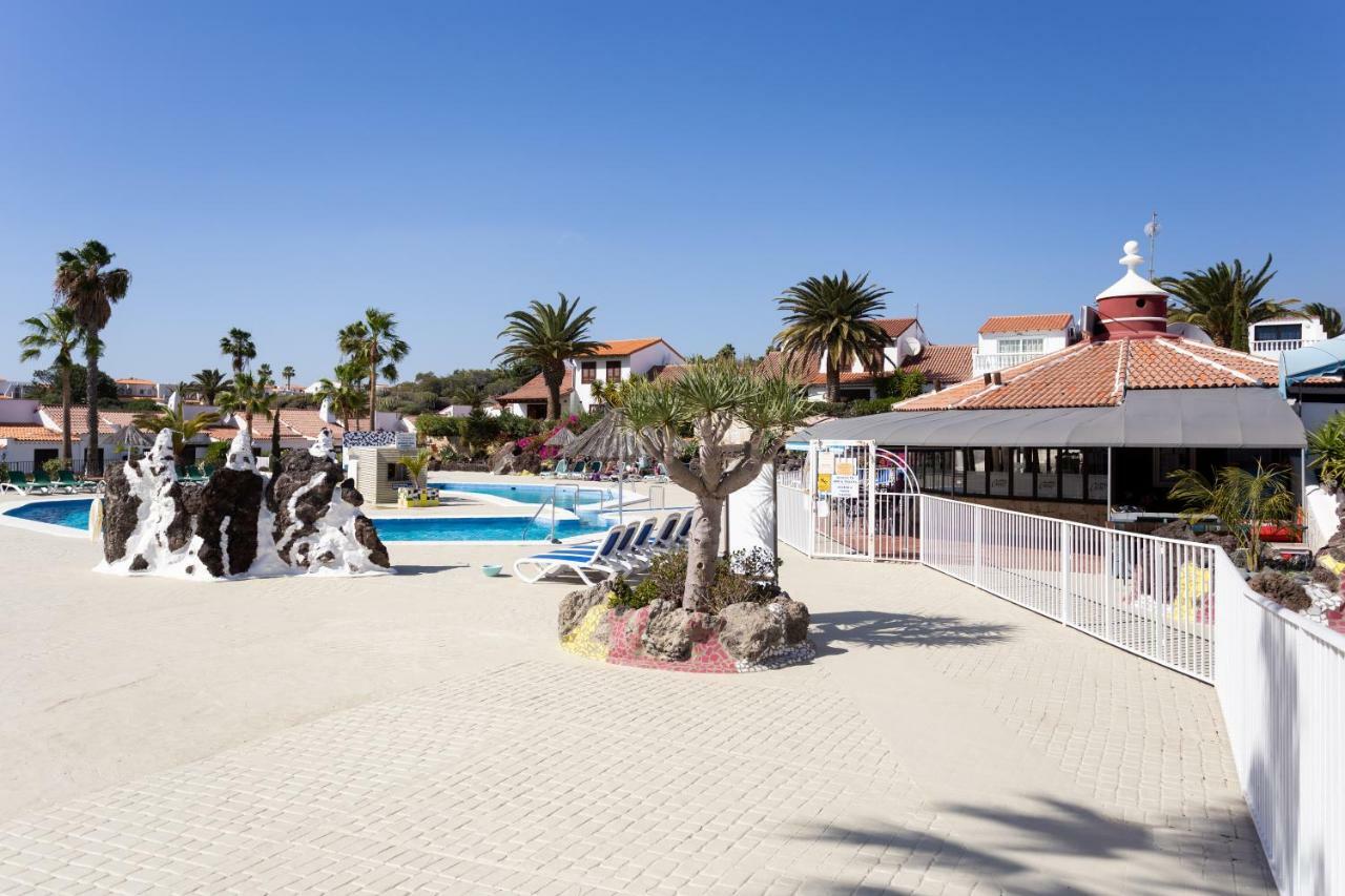 Apartament Green Grass Golf Del Sur San Miguel De Abona Zewnętrze zdjęcie