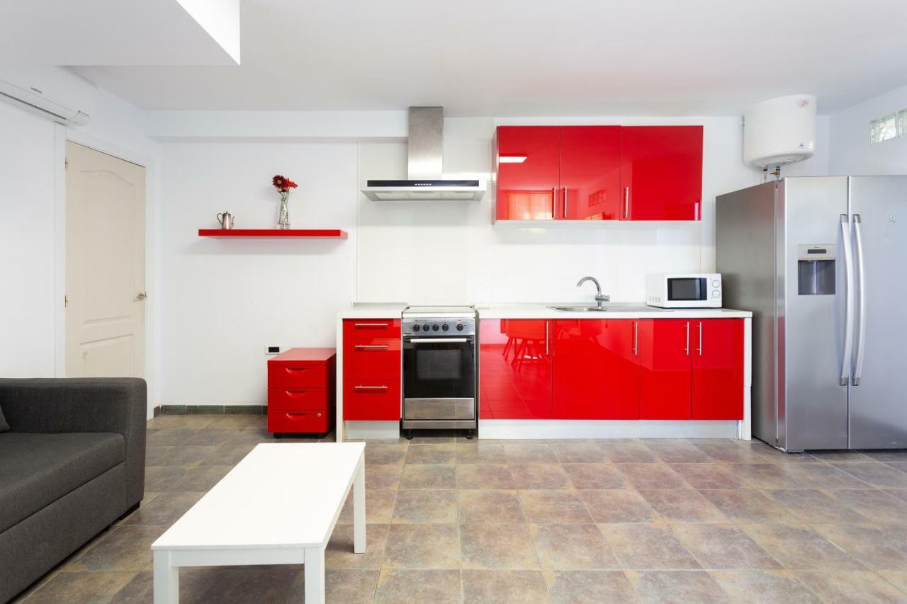 Apartament Green Grass Golf Del Sur San Miguel De Abona Zewnętrze zdjęcie